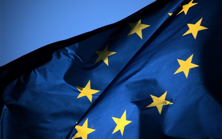 European Union HD Wallpaper Desktop Background