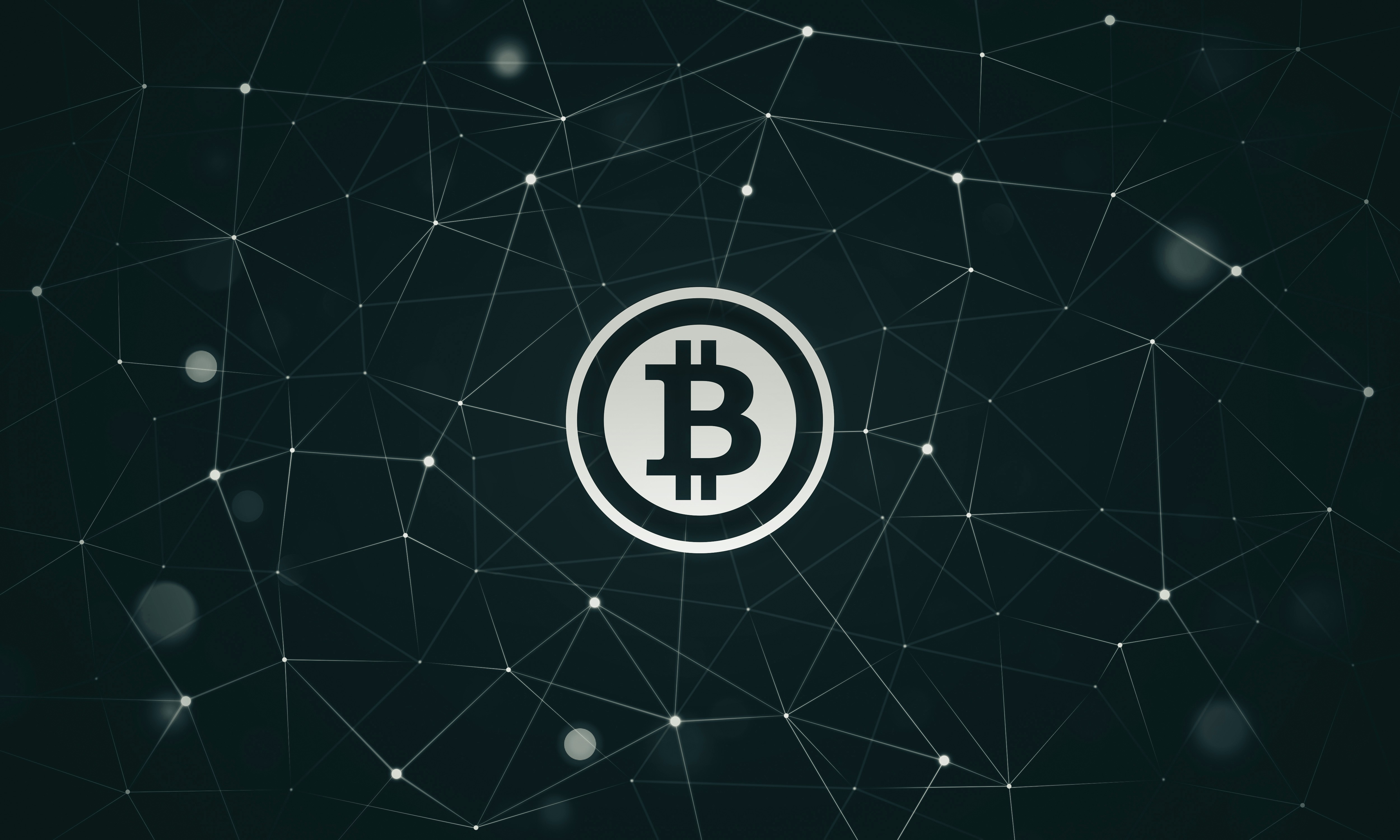 Bitcoin, Currency, Money Wallpaper