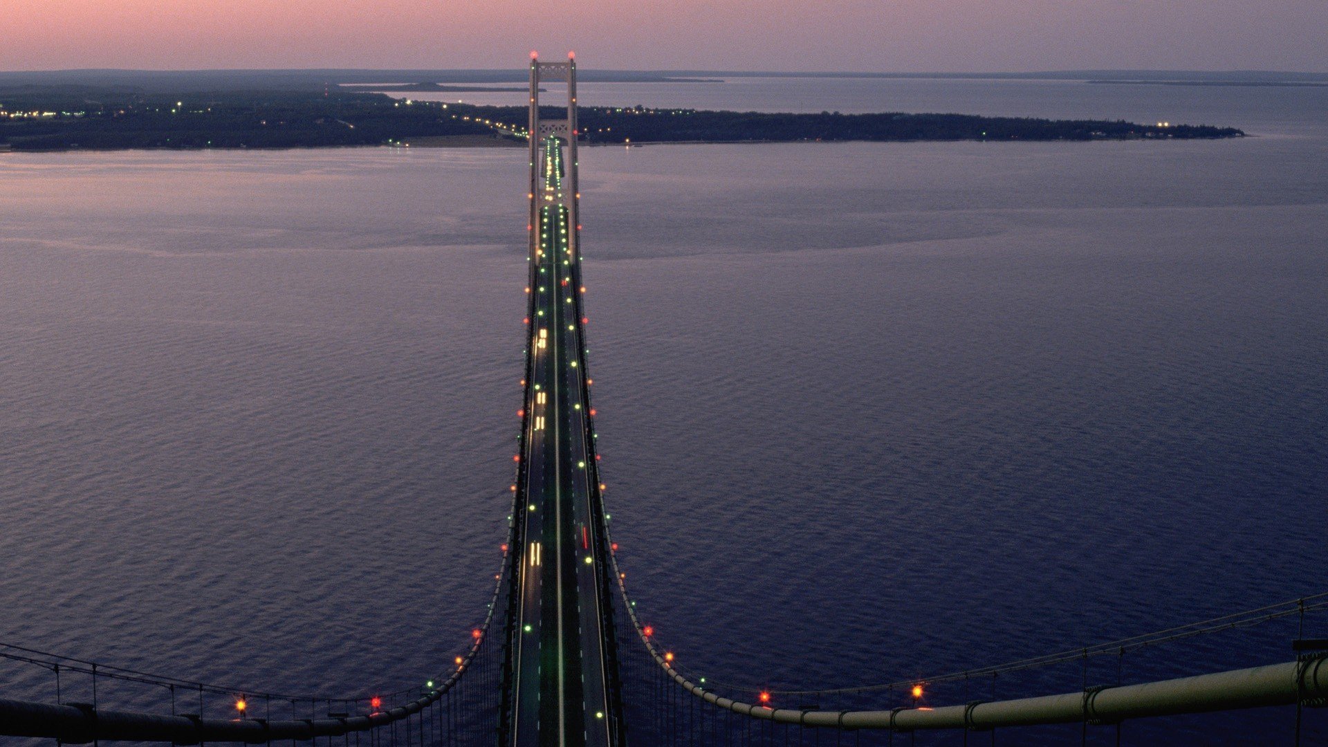 bridge Wallpaper