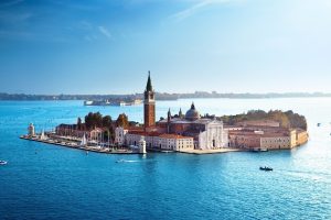 Venice, Italy, Europe, Water, Building, City, San Giorgio Maggiore