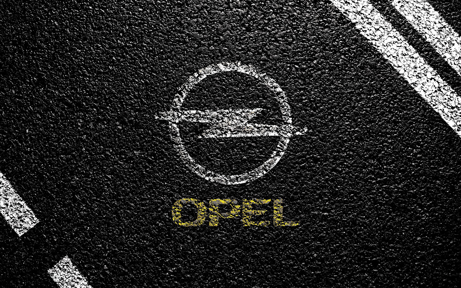 General Wallpaper