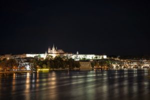 cityscape, Prague, Czech Republic