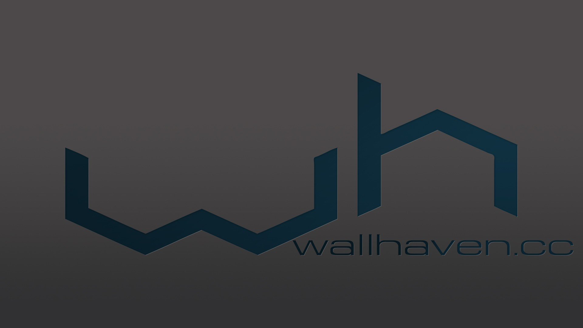 wallhaven, Symbols Wallpaper