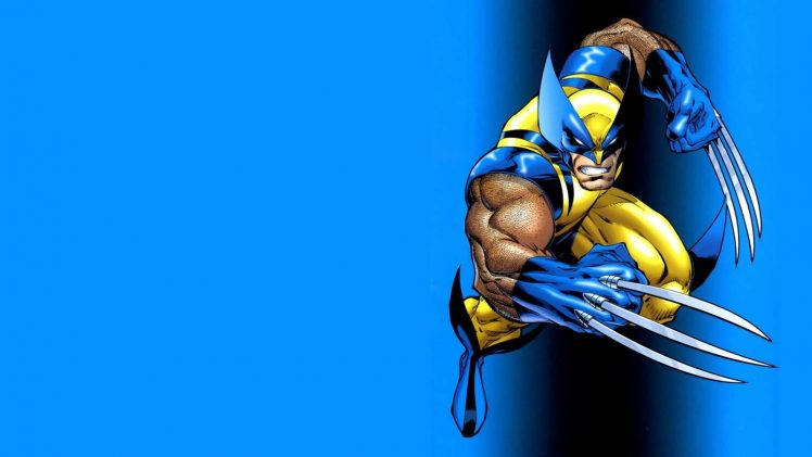 Wolverine Wallpapers HD / Desktop and Mobile Backgrounds