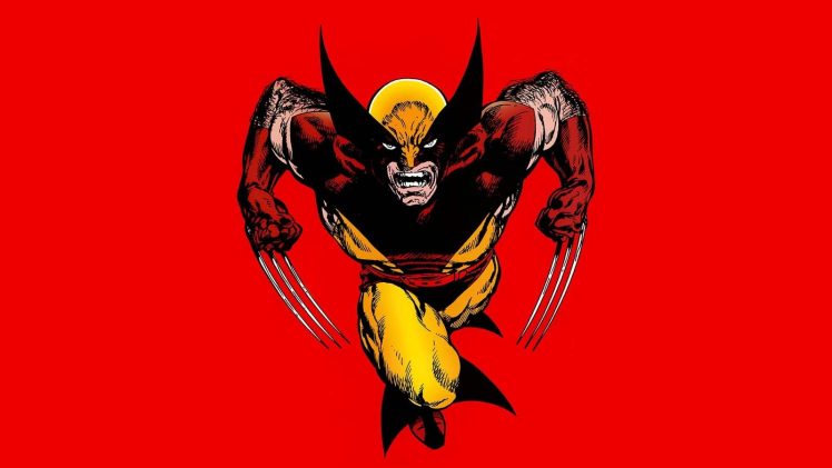 Wolverine Wallpaper Hd