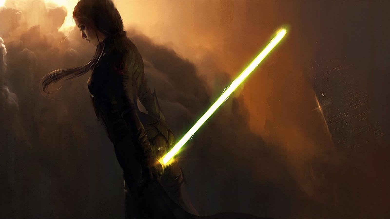 Wojtek Fus Wallpaper