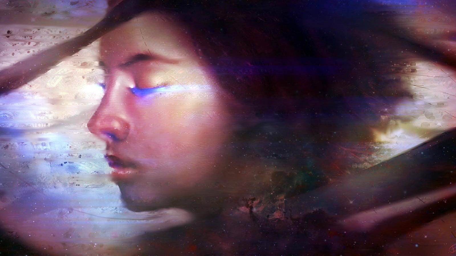 Wojtek Fus Wallpaper