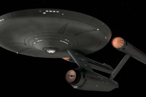 Star Trek, Science fiction