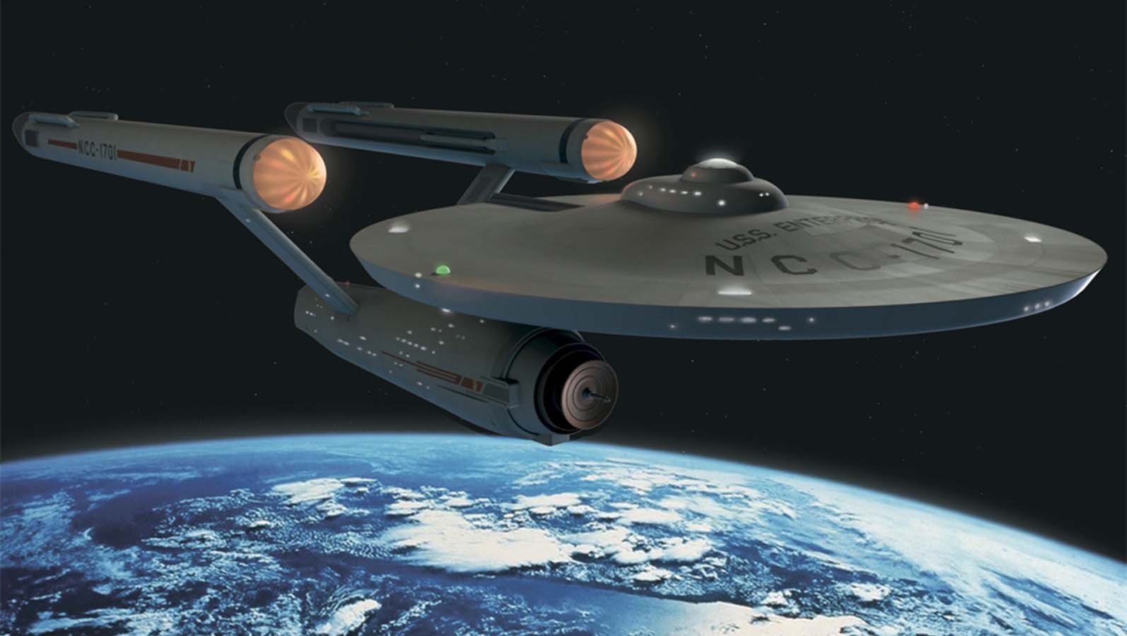 science fiction Wallpaper