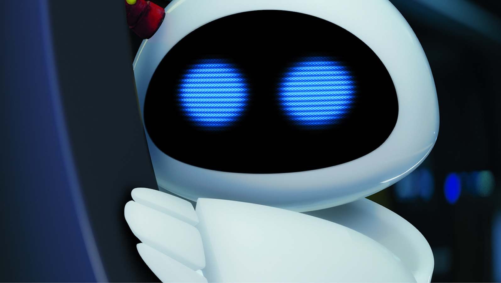 WALL·E Wallpaper