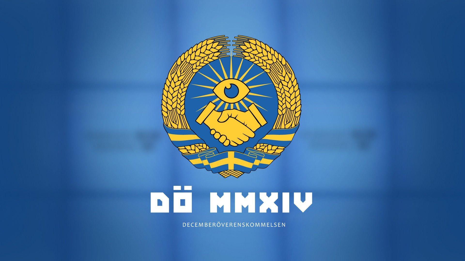 Sweden, Politics Wallpaper