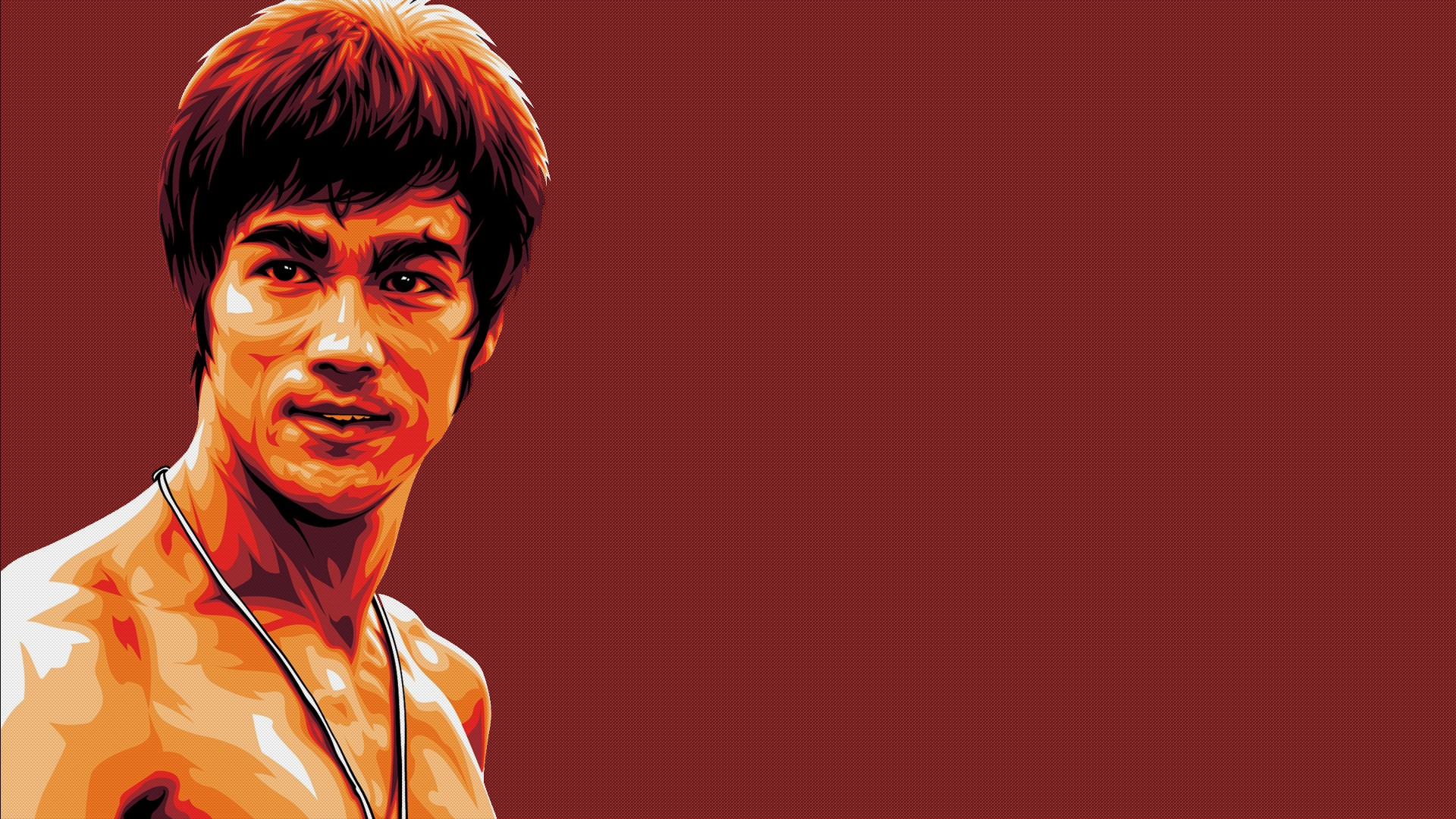 Bruce Lee Wallpapers HD / Desktop and Mobile Backgrounds
