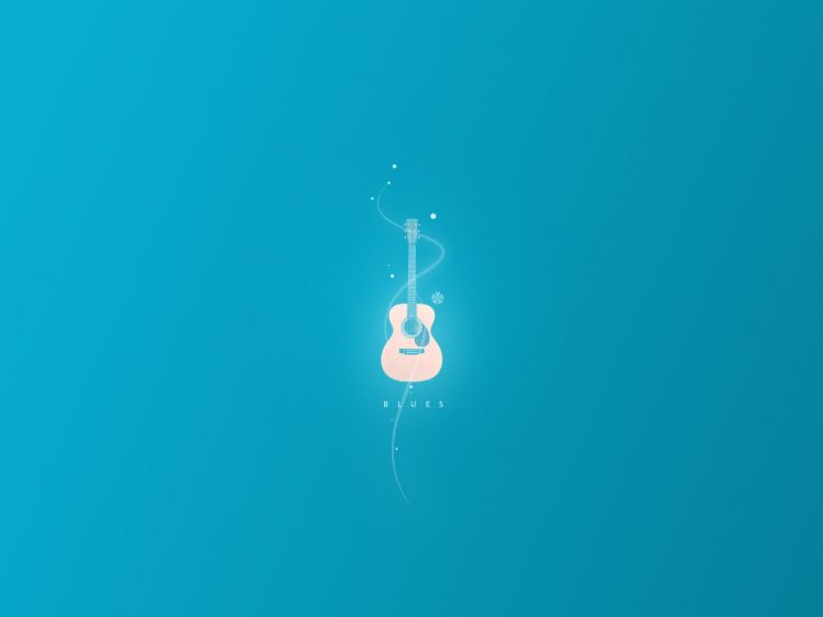 guitar HD Wallpaper Desktop Background