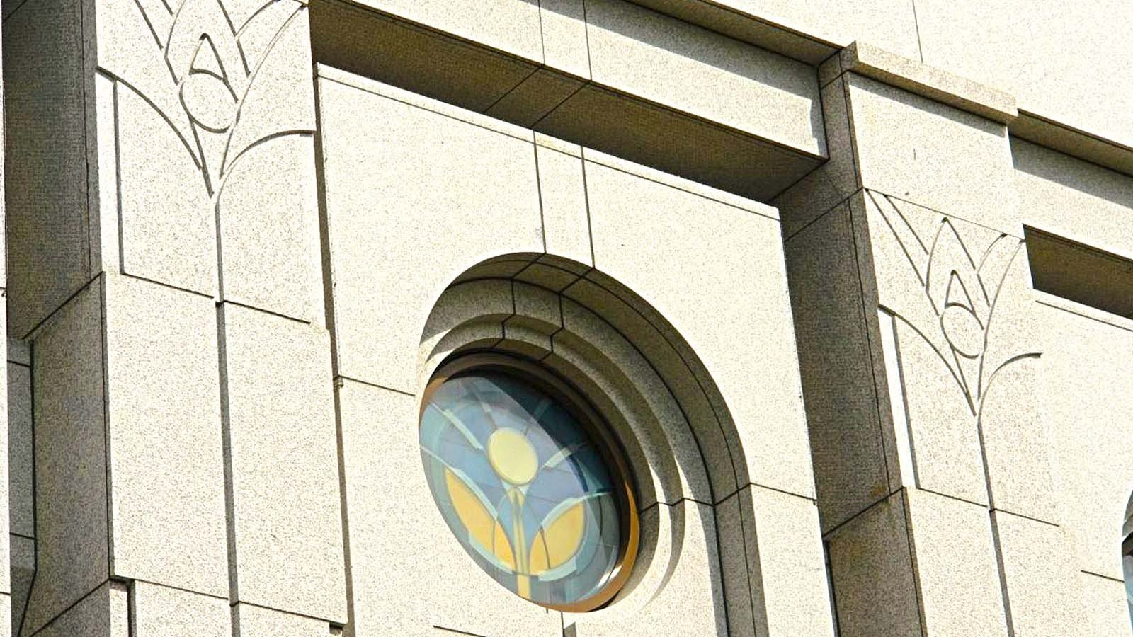 Mormon, Temple, The Church of Jesus Christ of Latter day Saints Wallpaper