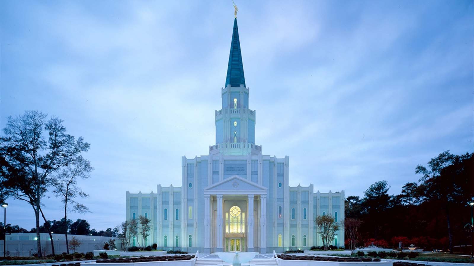 Mormon, Temple, The Church of Jesus Christ of Latter day Saints ...