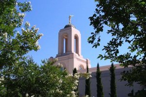 Mormon, Temple, The Church of Jesus Christ of Latter day Saints