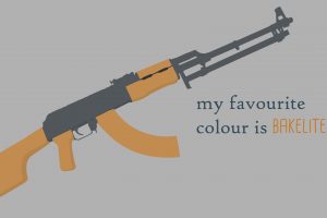 RPK, Gun, Kalashnikov