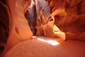 sand, Cave, Sunlight