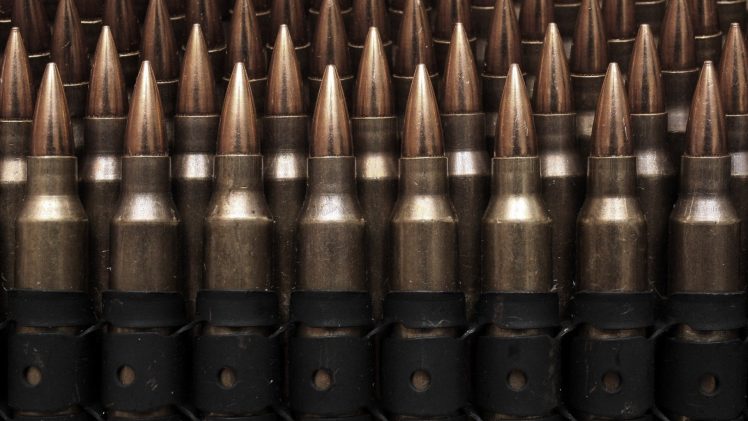 ammunition, Weapon HD Wallpaper Desktop Background
