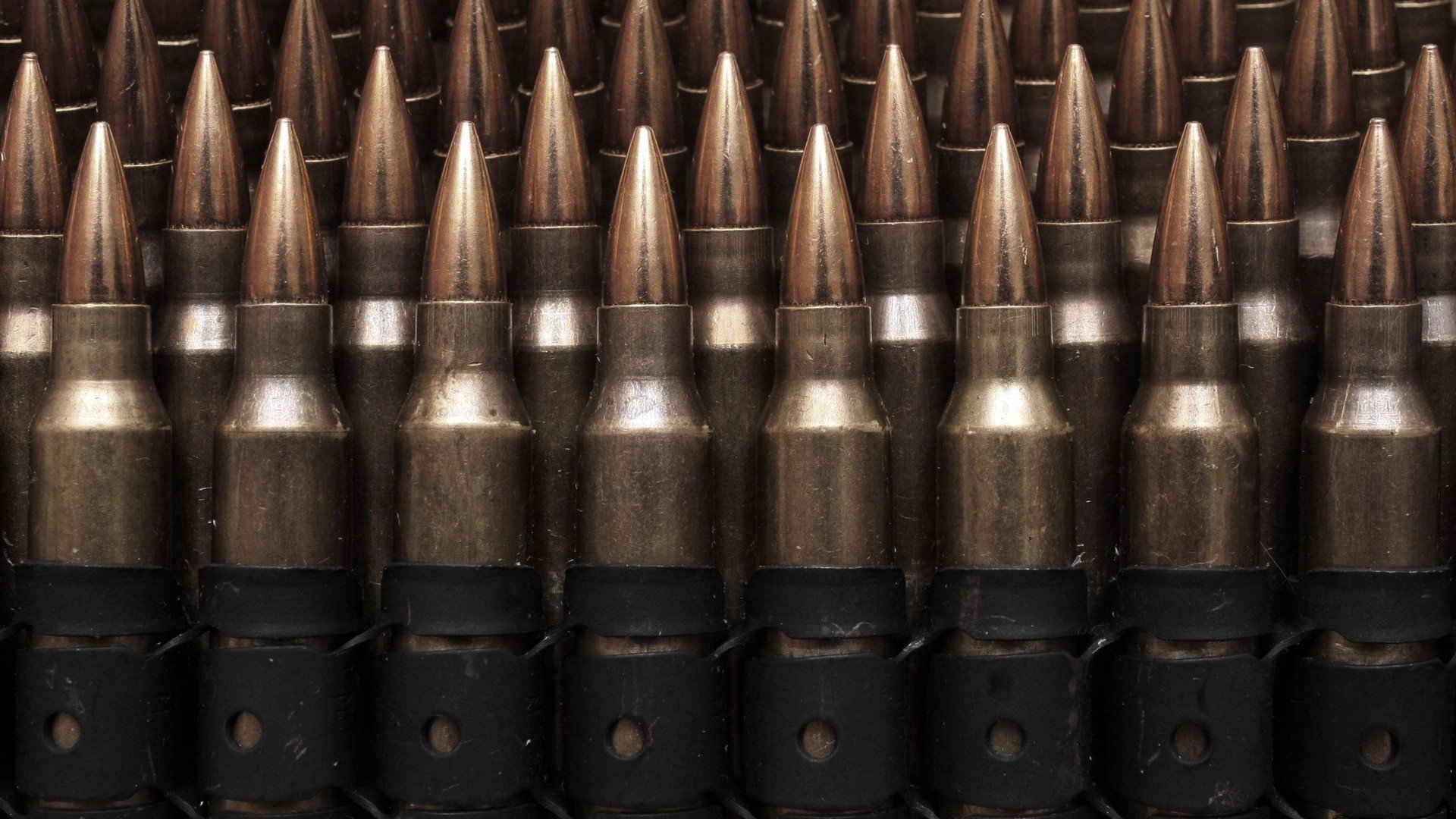 ammunition, Weapon Wallpaper