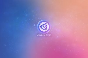 Ubuntu, Ubuntu Kylin
