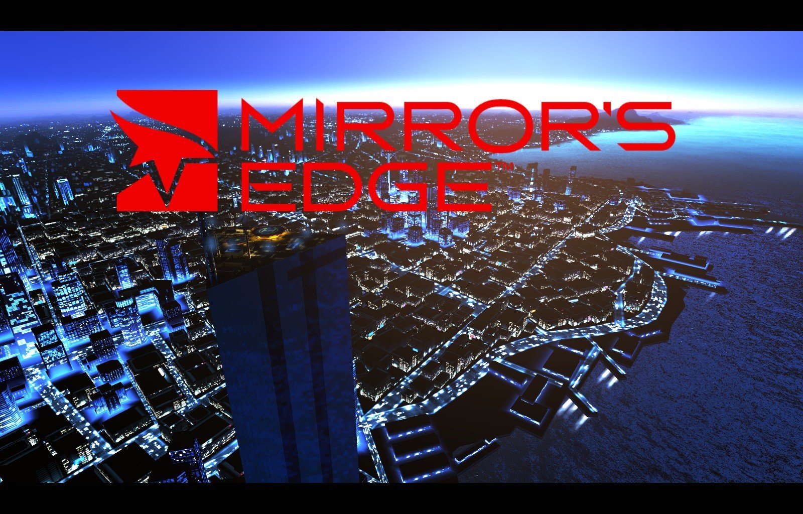 Mirrors Edge Wallpaper