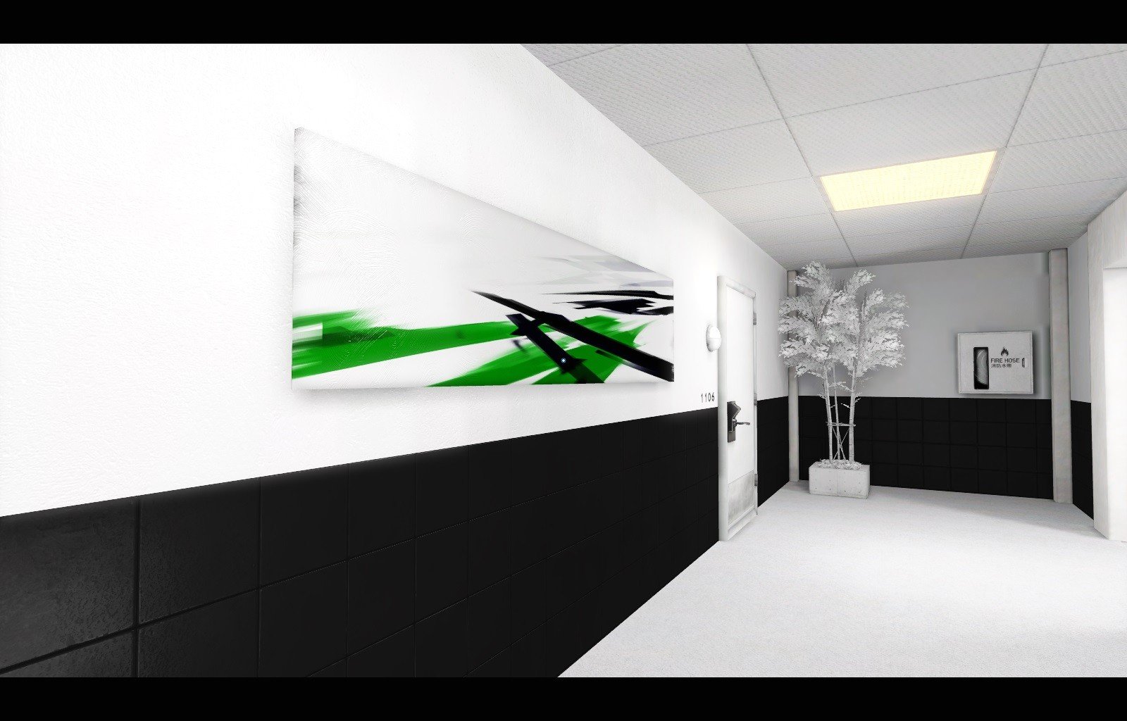 Mirrors Edge Wallpaper