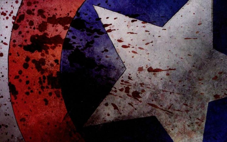 Captain America, Shields HD Wallpaper Desktop Background