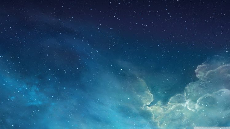 stars HD Wallpaper Desktop Background