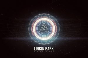 music, Linkin Park, Logo