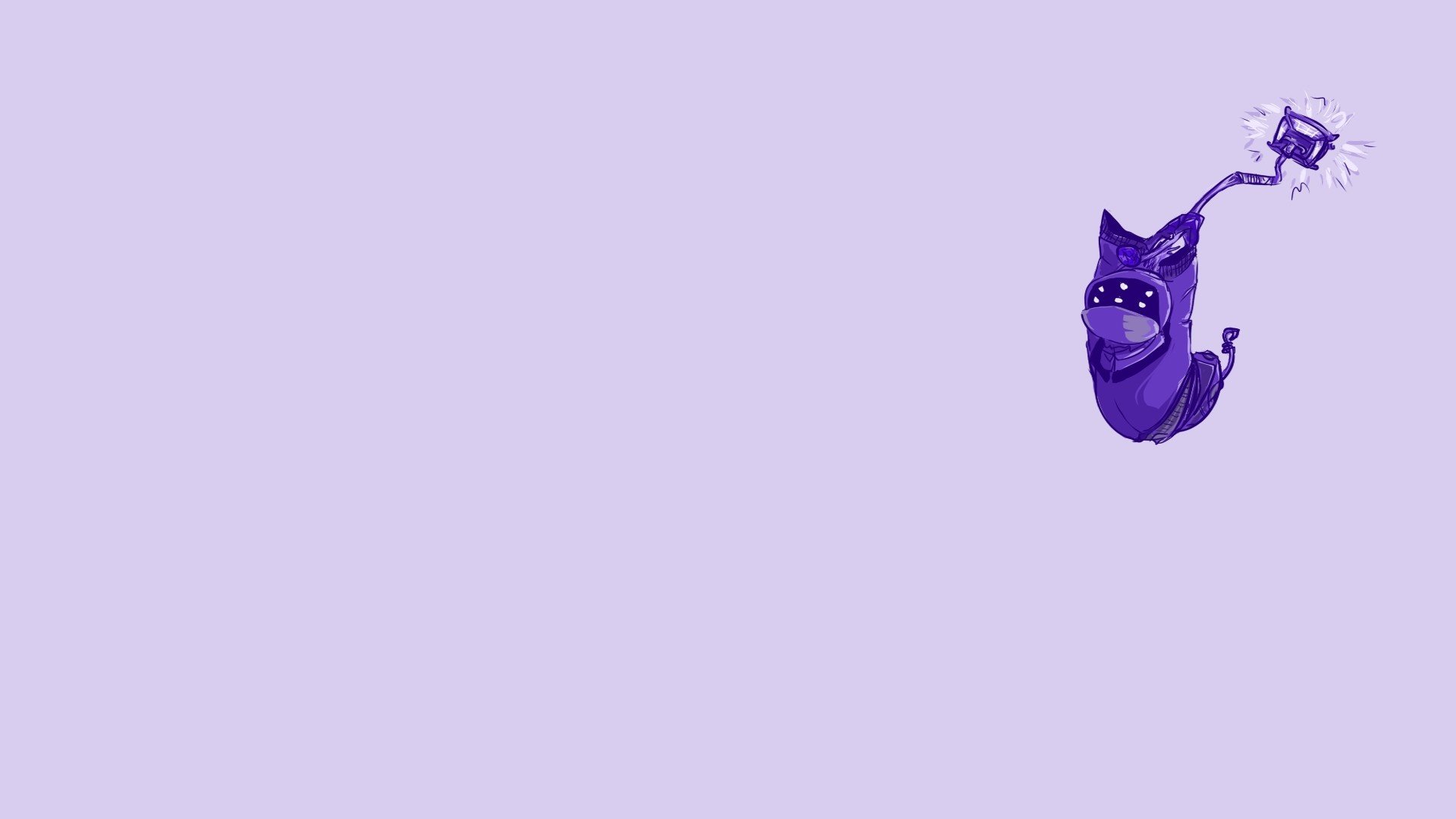 minimalism Wallpaper