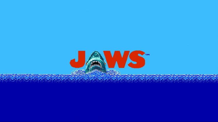 Jaws HD Wallpaper Desktop Background