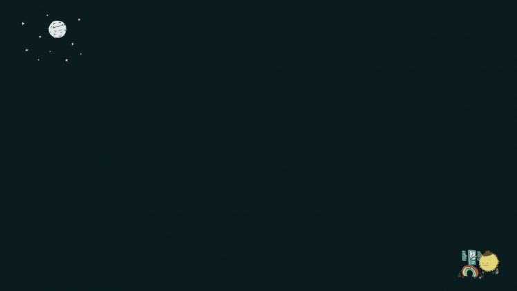 moon HD Wallpaper Desktop Background