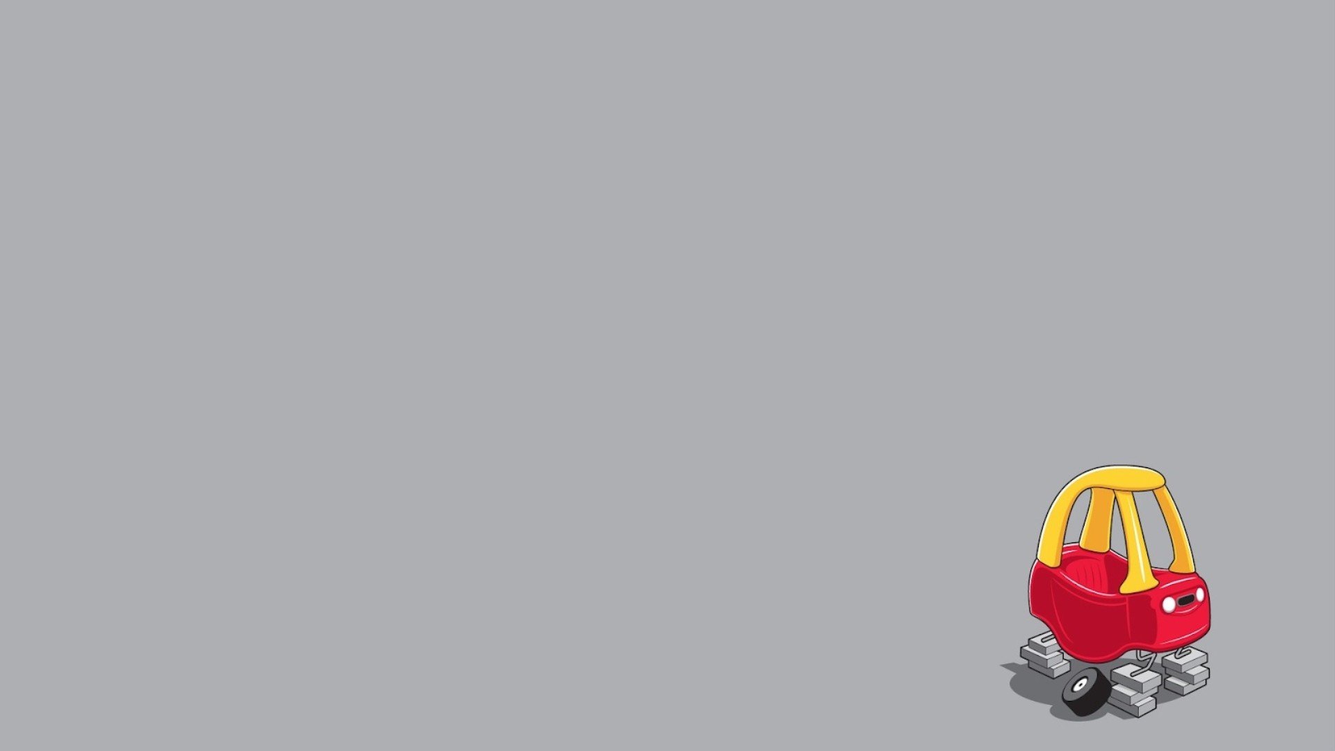 minimalism Wallpaper