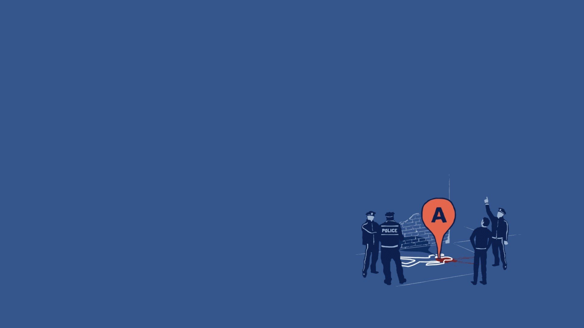 Google Street View Wallpaper