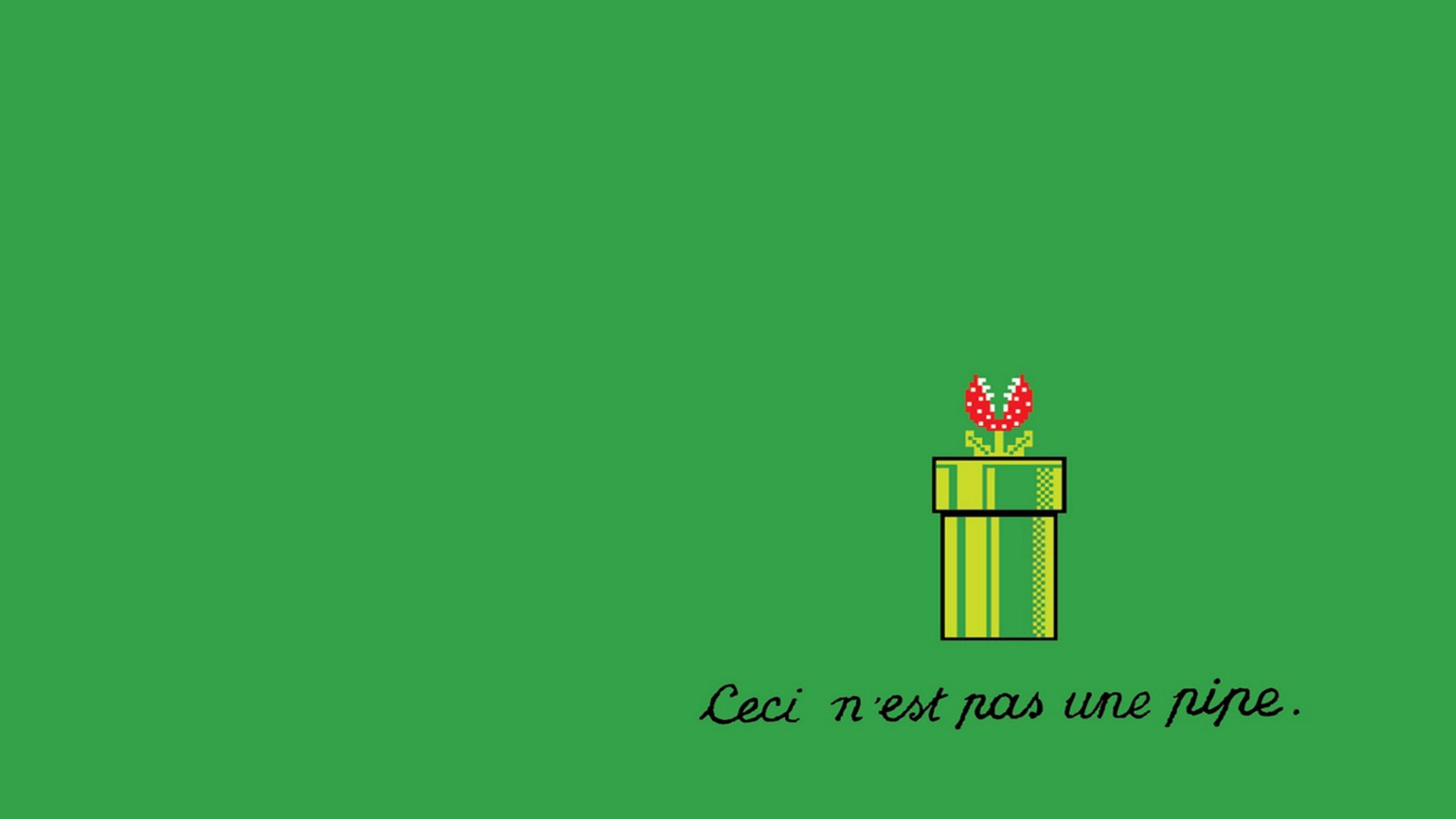 Super Mario Bros. Wallpaper
