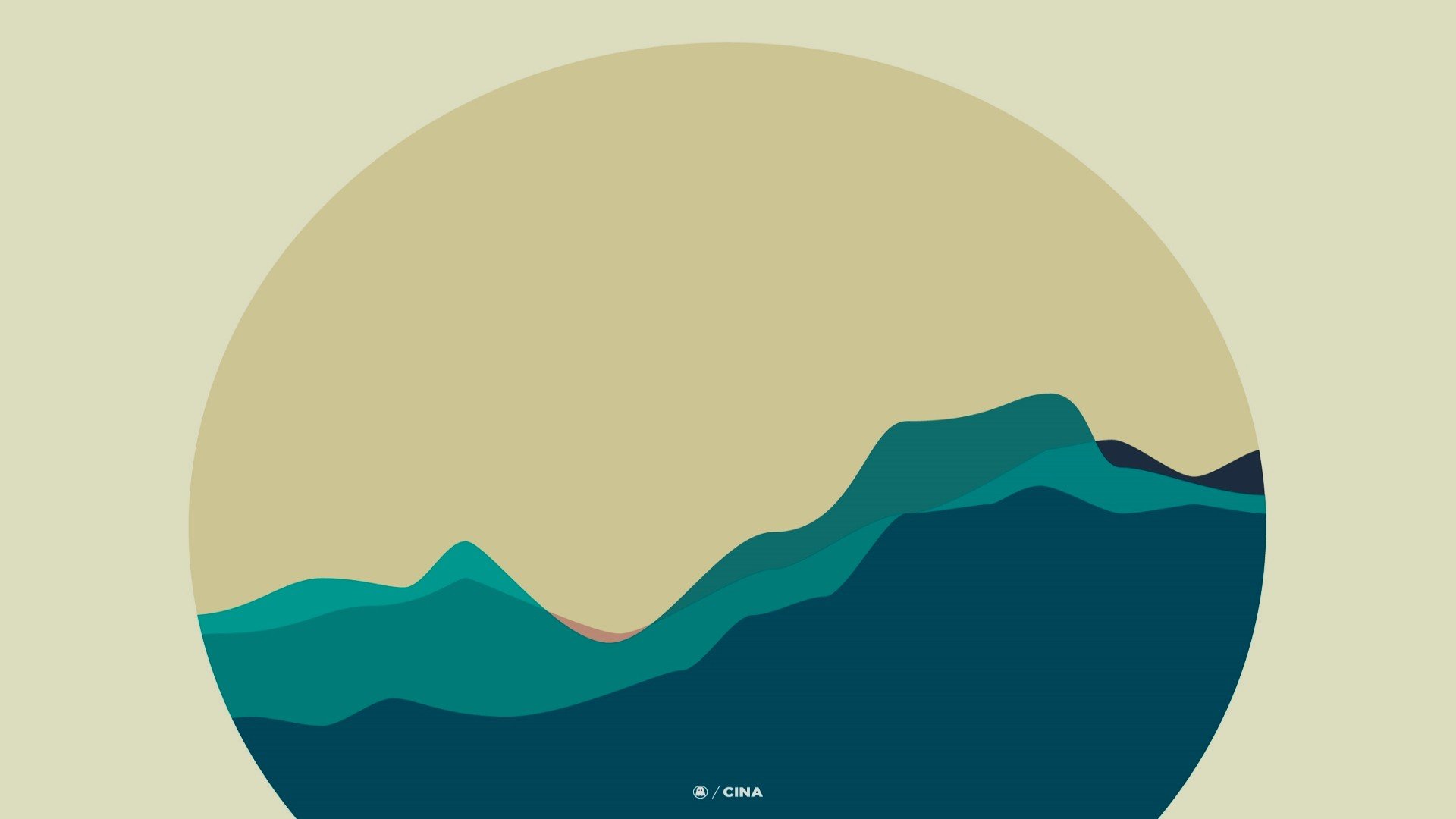 minimalism Wallpaper