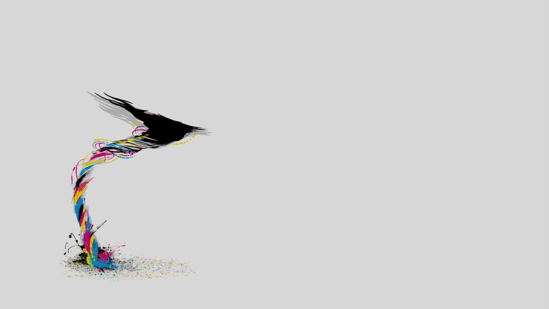 minimalism Wallpaper