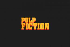 Pulp Fiction, Quentin Tarantino