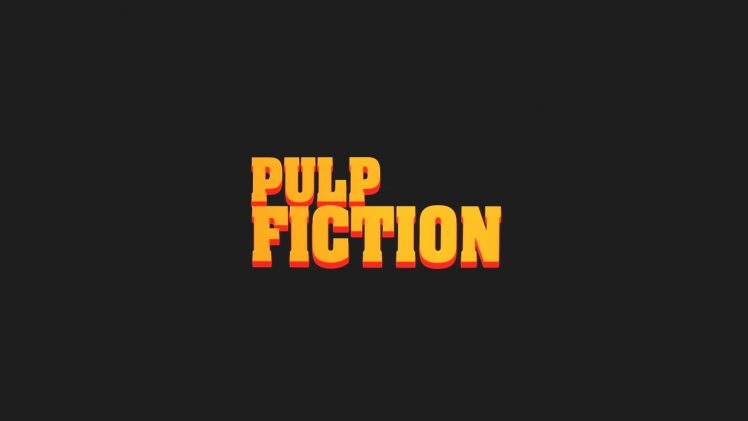 Pulp Fiction, Quentin Tarantino HD Wallpaper Desktop Background