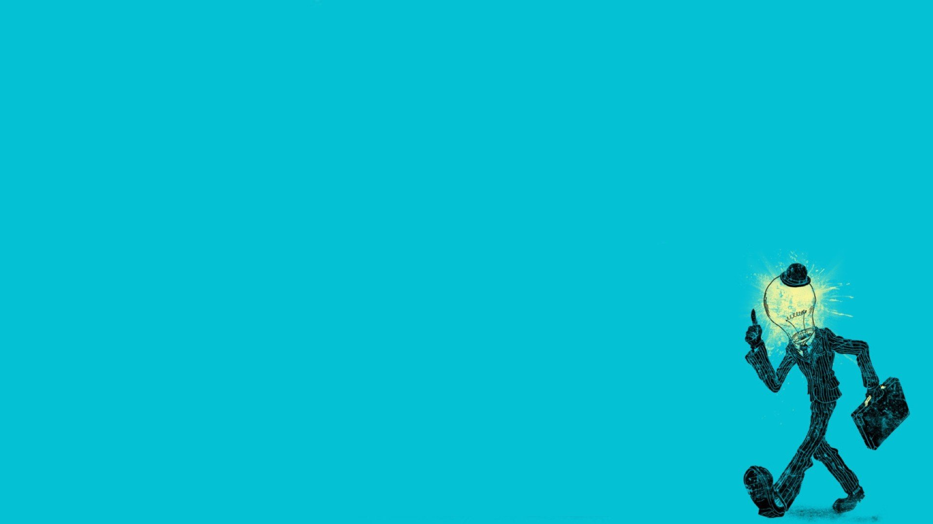minimalism Wallpaper