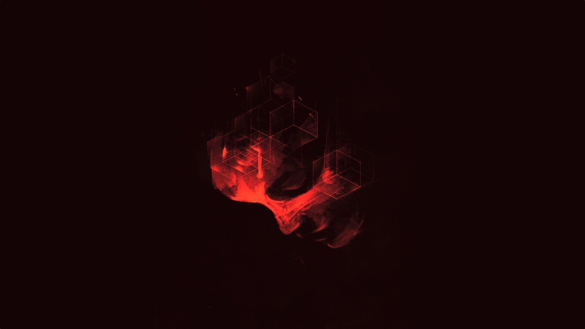 minimalism Wallpaper