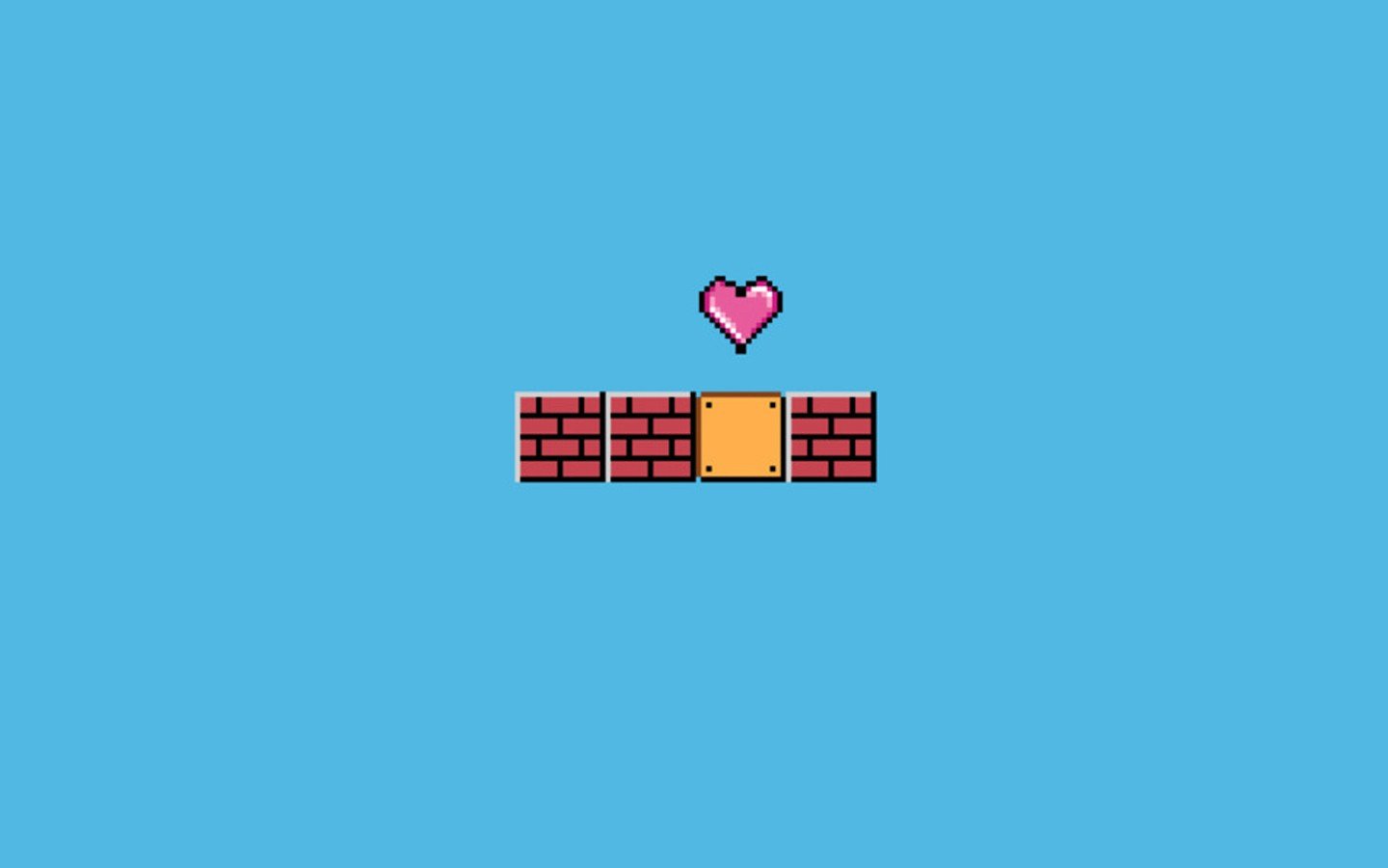 Super Mario Bros. Wallpaper