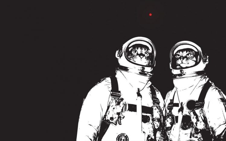 Astronauta, Astronaut HD Wallpaper Desktop Background
