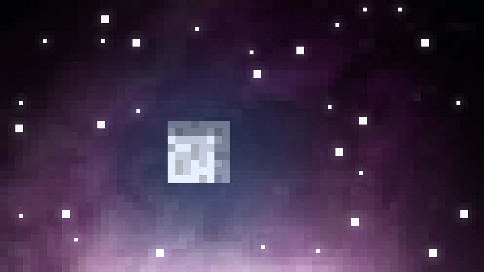 pixel art Wallpaper