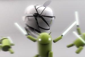 Android (operating system), Operating systems, Blurred, Technology