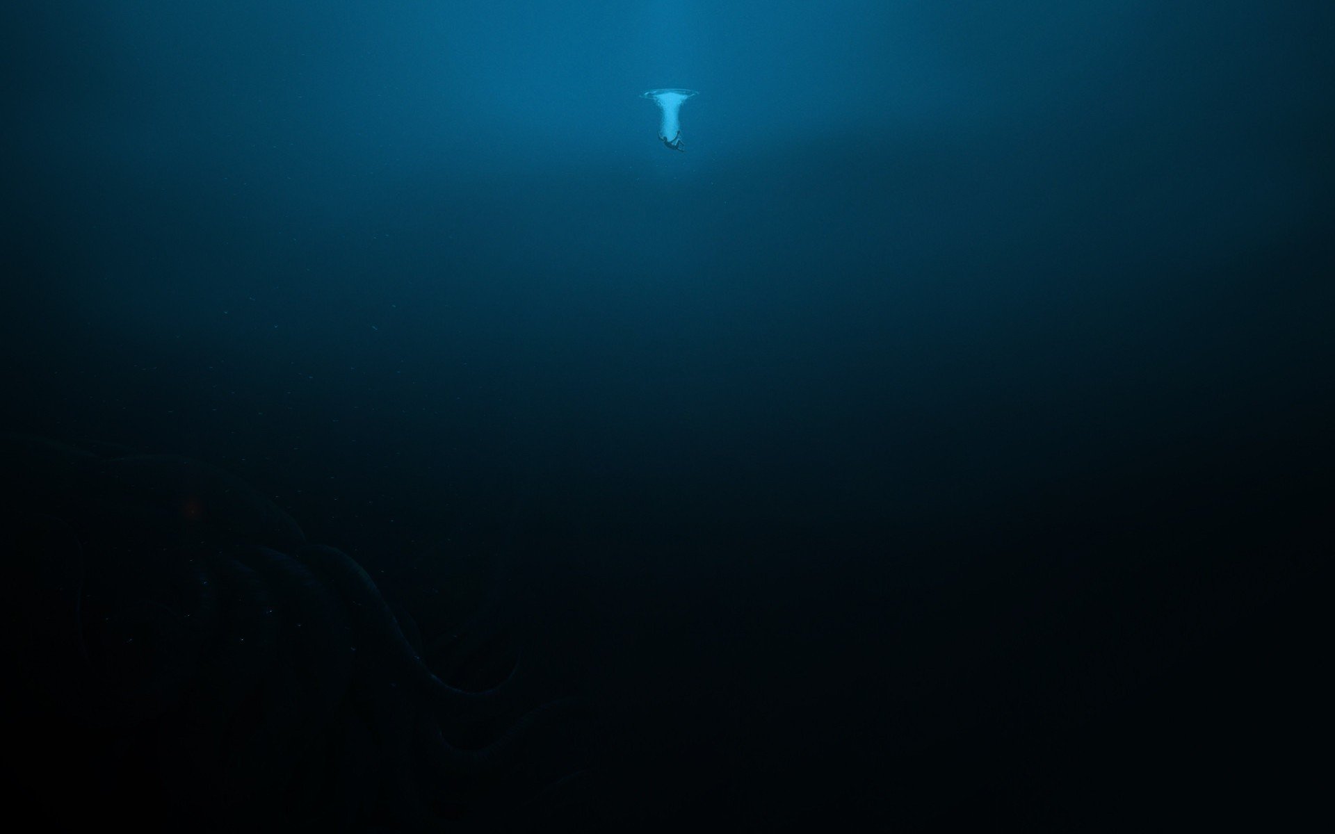 water Wallpaper