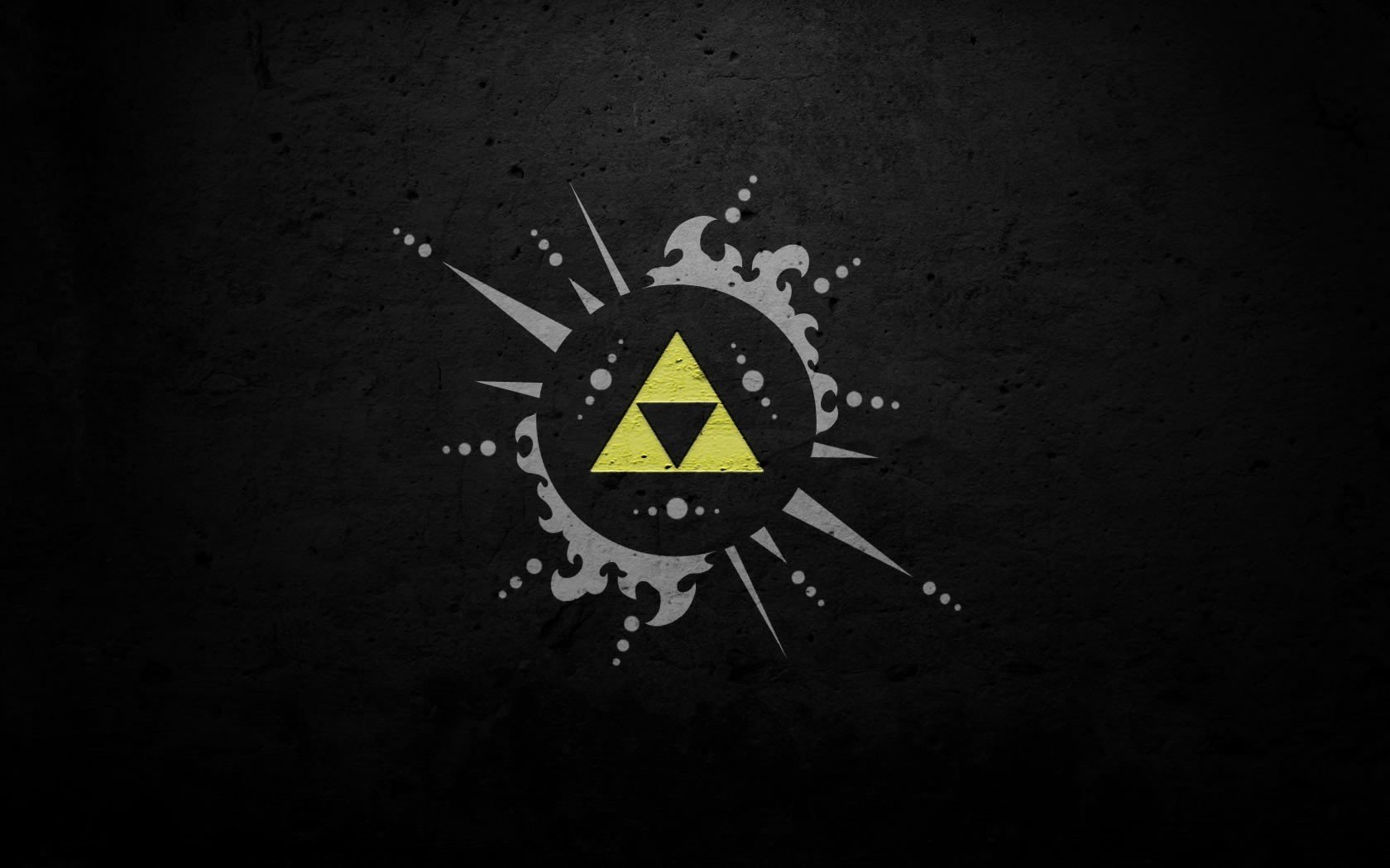 The Legend of Zelda Wallpaper
