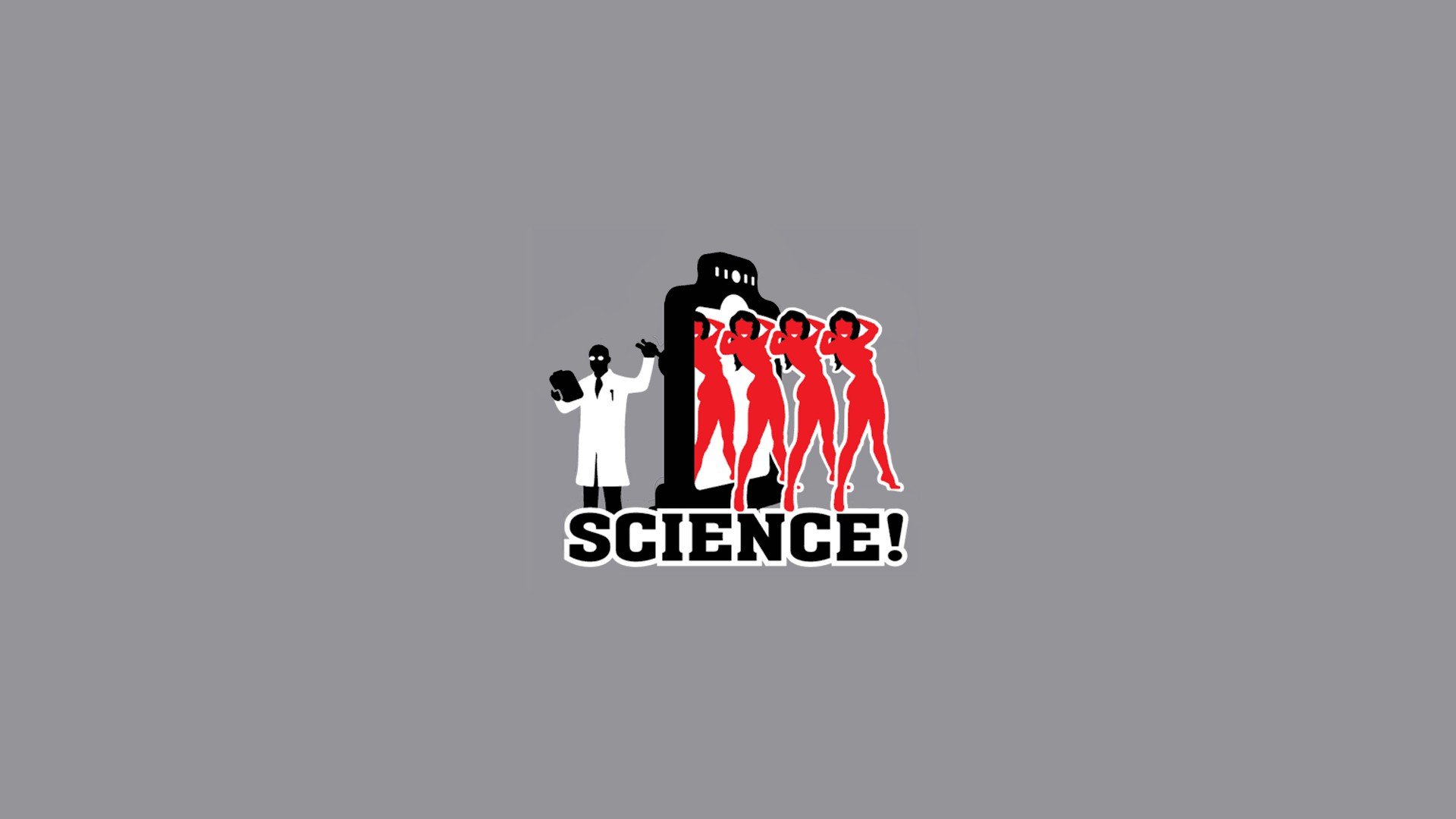 science Wallpaper