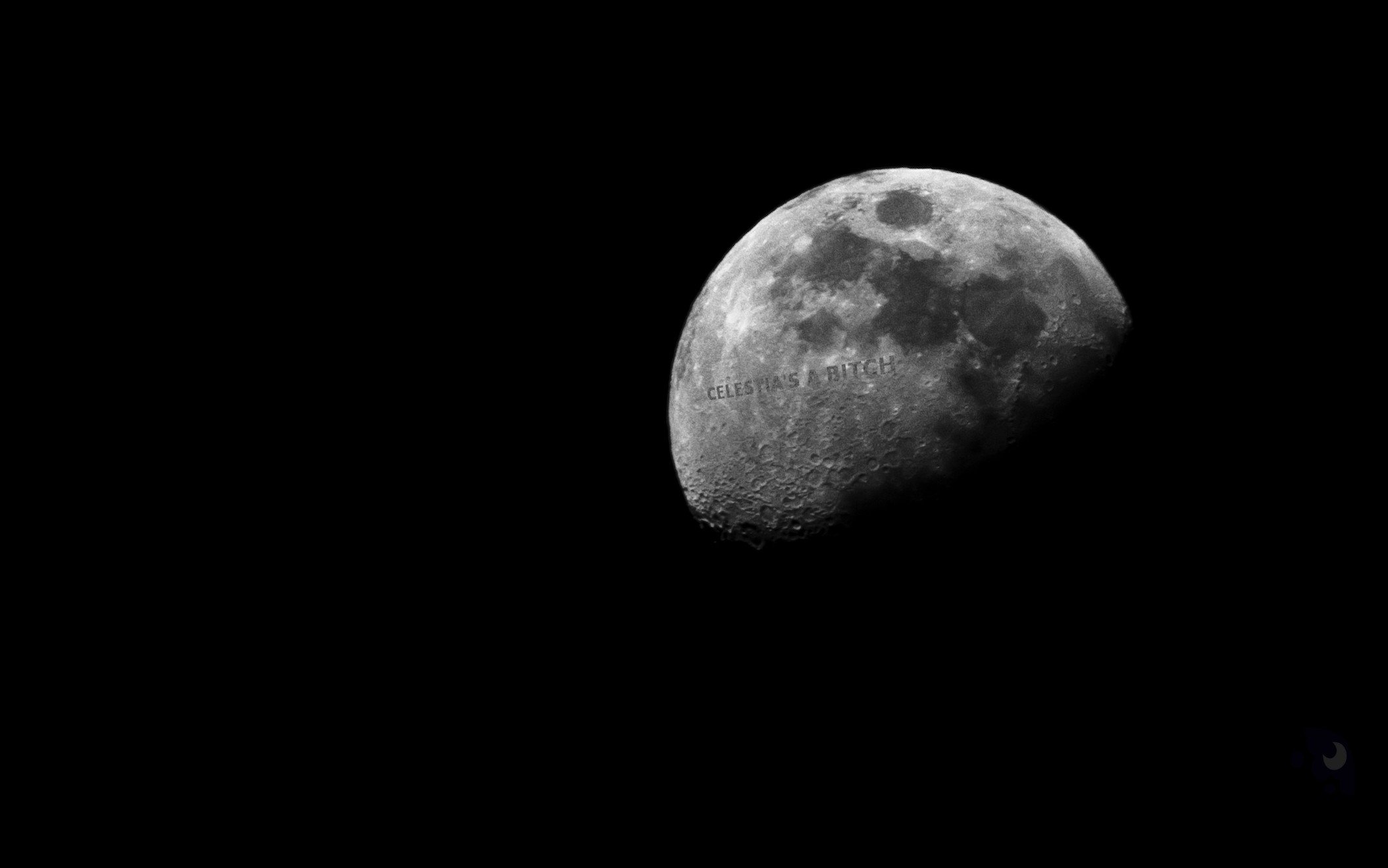 moon Wallpaper